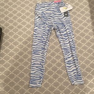 Gotten leggings with side stash pockets